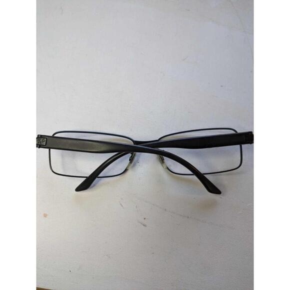 RAY BAN RB3272 006 Matt Black Sunglasses Frames Italy 58-17-3N - Picture 11 of 11